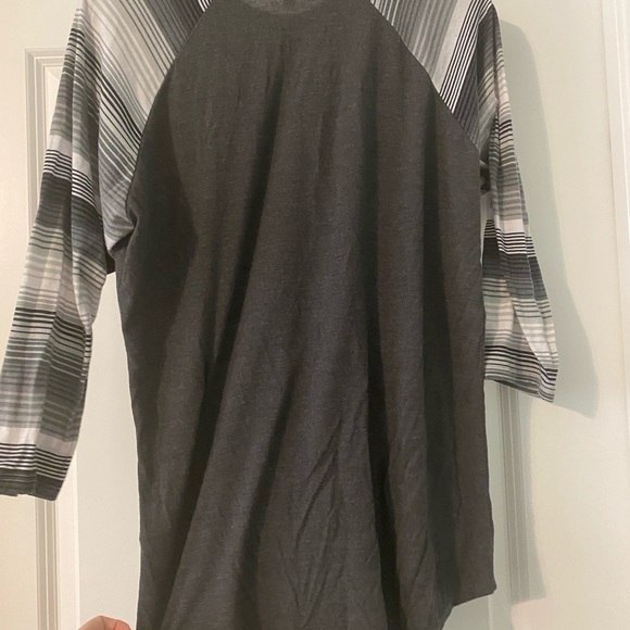 Lularoe Randy size L - Picture 2 of 3
